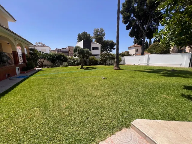 El Coto - Casa Independiente, 5 Dormitorios, Terraza, Jardín, Piscina, Garaje, Semisótano — 28