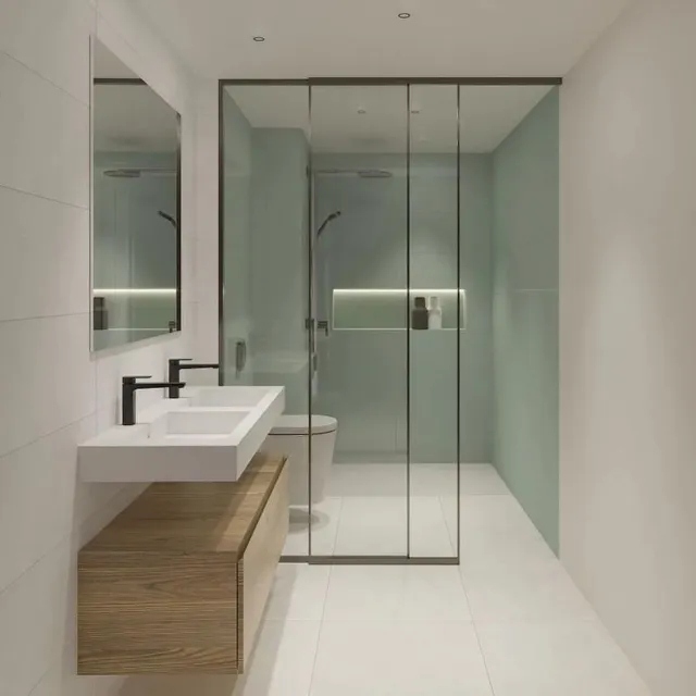 Apartamento 2 habitaciones 154m² en venta - La Mata — 10