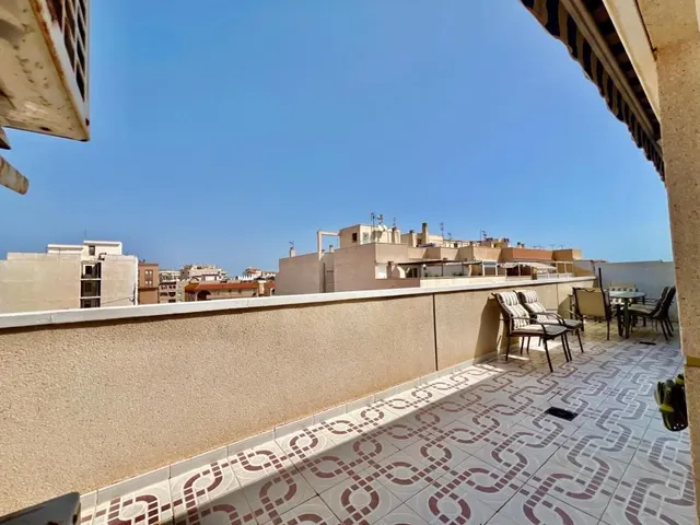 Apartamento 3 habitaciones 130m² en venta - La Mata pueblo — 26