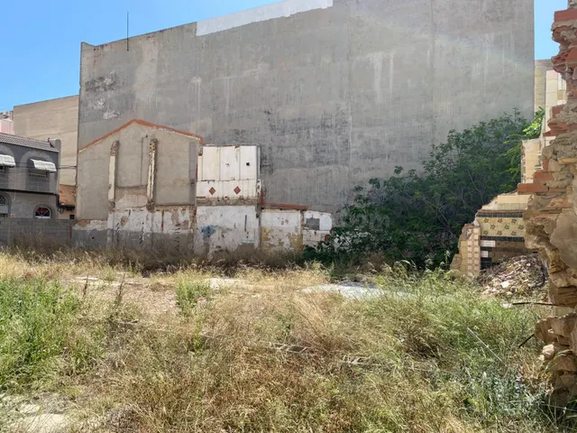 TERRENO URBANO PARA PROMOCIÓN RESIDENCIAL – BARRIO DE LOS ÁN - foto 5