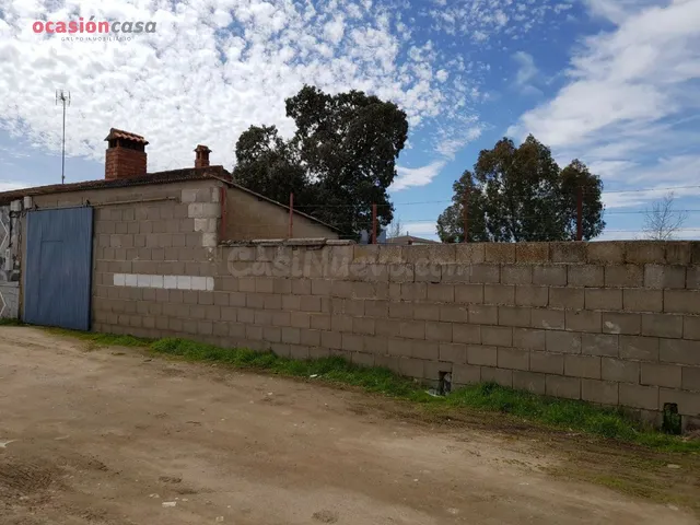 PARCELA RUSTICA EN POZOBLANCO - foto 5