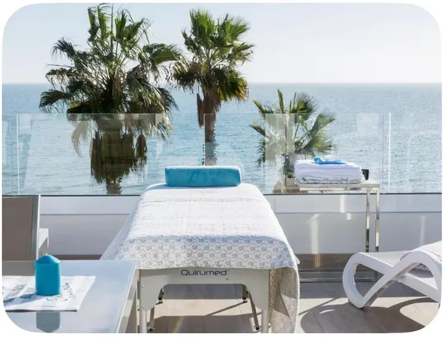 Casa o chalet independiente en venta en El Palo — 11