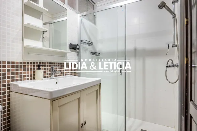 Piso 3 habitaciones 93m² en venta - La Paz - Montecarmelo — 16