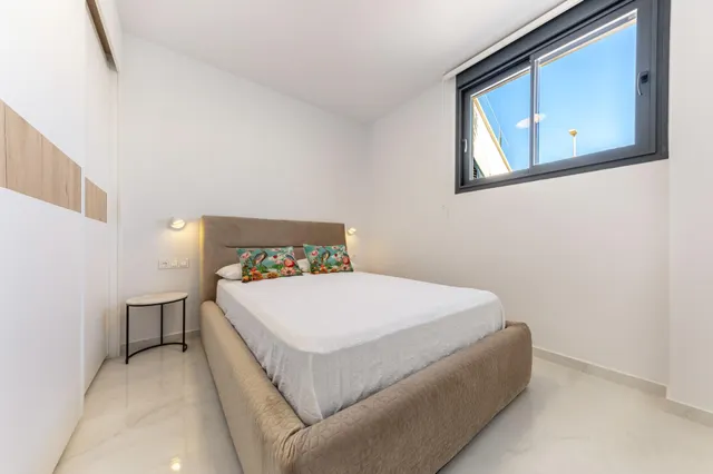 VILLA DE LUJO INDEPENDIENTE CERCA DEL MAR (ORIHUELA COSTA) — 20