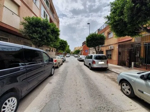 Piso en El Ejido — 10