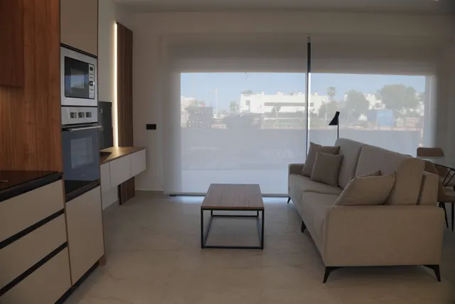 Ático 2 habitaciones 144m² en venta - La Torre de la Horadada — 9