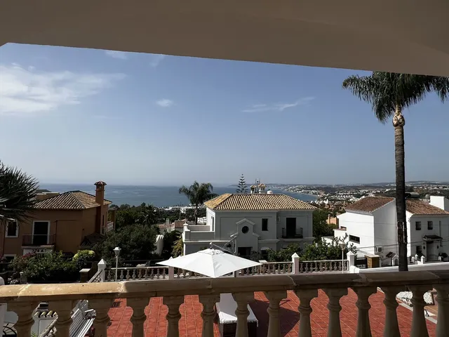 Chalet 5 habitaciones 696m² en venta - Costa Del Sol — 9