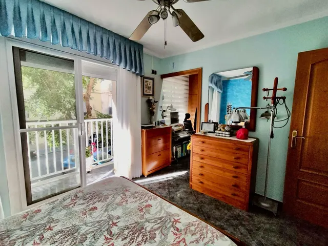 Piso en venta en Rambla de la Pau — 22