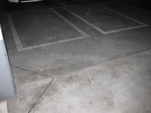 Garaje 15m² en venta - iudad - Dehesa Vieja - Puente Cultura - foto 2