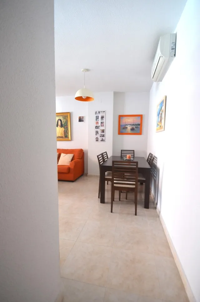 SE VENDE APARATMENTO DE DOS DORMITORIOS SEVENDGROUP.COM — 35