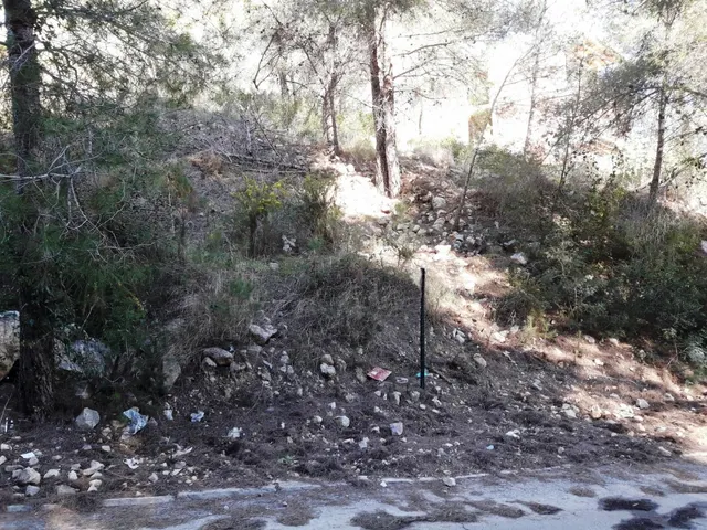 PARCELA DE 947 m2 EN COSTA CUNIT - TARRAGONA — 6