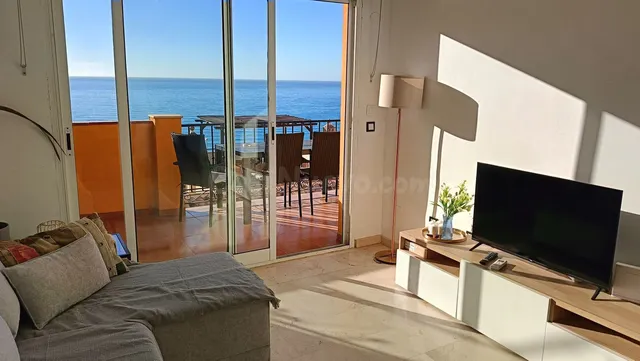 Ático 2 habitaciones 75m² en venta - Calaburra - Chaparral - foto 5