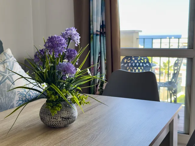 Apartamento 2 habitaciones 87m² en venta - Costa del Sol — 21