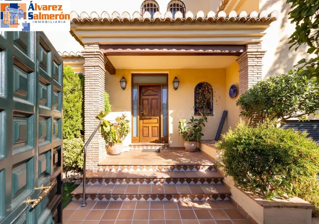CHALET INDEPENDIENTE EN CAJAR - foto 2