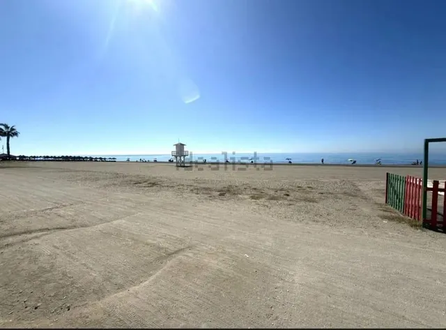 ¡espectacular ático reformado a estrenar con terraza en pleno centro de Rincón de la Victoria! — 50