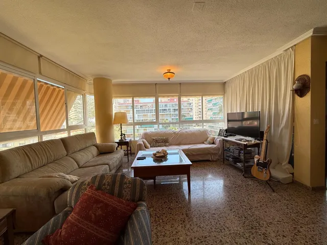 Vivienda  a dos calles del mar! — 15