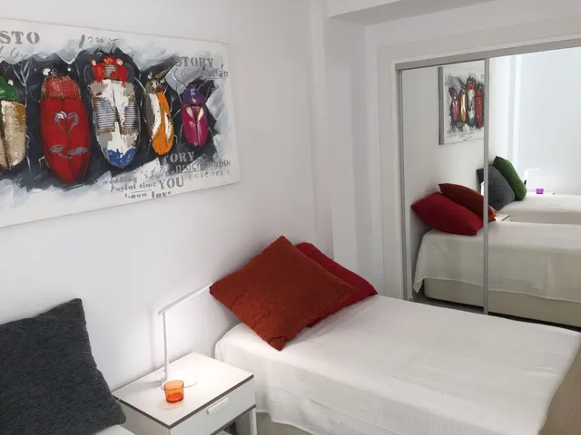 Apartamento 2 habitaciones 63m² en venta - Centro — 21