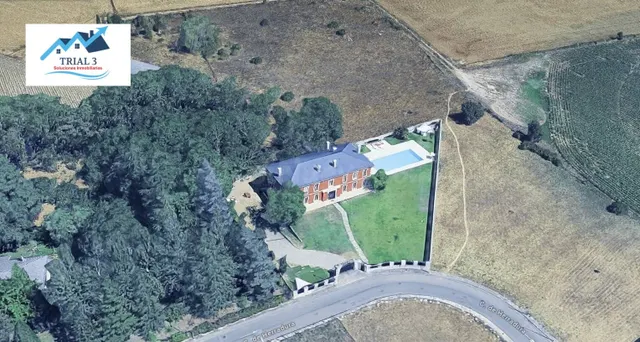 Venta chalet en Villamayor (Salamanca) - foto 4