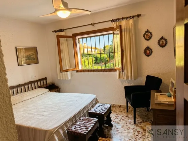 Casa-Chalet en Venta en Javea/Xabia Alicante — 7