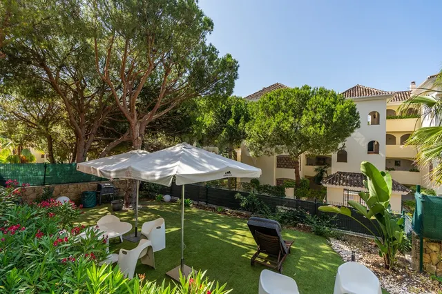Apartamento 3 habitaciones 111m² en venta - Marbella — 5