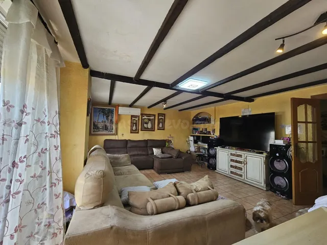 PISO EN VENTA EN CARRÚS (ELCHE) CON ASCENSOR — 4