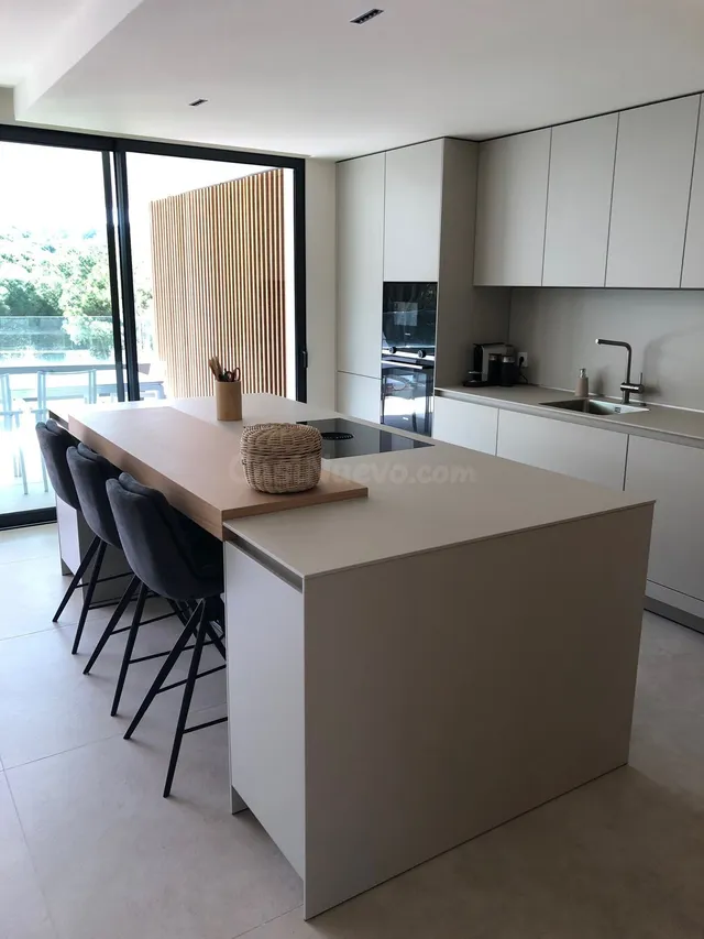 Apartamento 2 habitaciones 133m² en venta - Sotogrande - Alto — 2