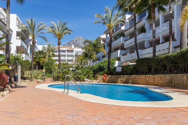 Apartamento 3 habitaciones 149m² en venta - Marbella — 5