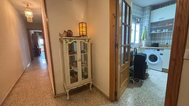 Piso en venta macarena-alameda — 5