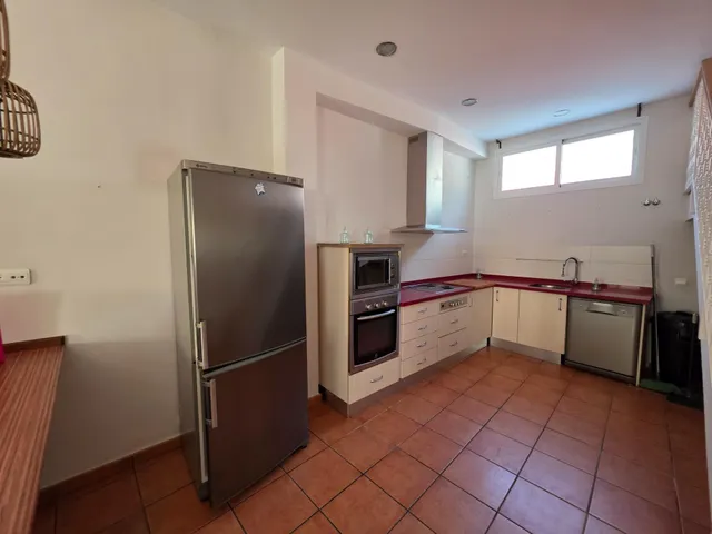 Pedregalejo a Pasos del Mar - Terrazas, Vistas al Mediterráneo, Una Casa Especial en una de las zonas más deseadas de Málaga — 6