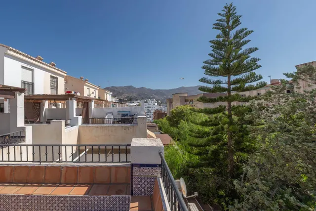Preciosa casa en urbanizacion privada velilla almuñecar playa tropical — 17