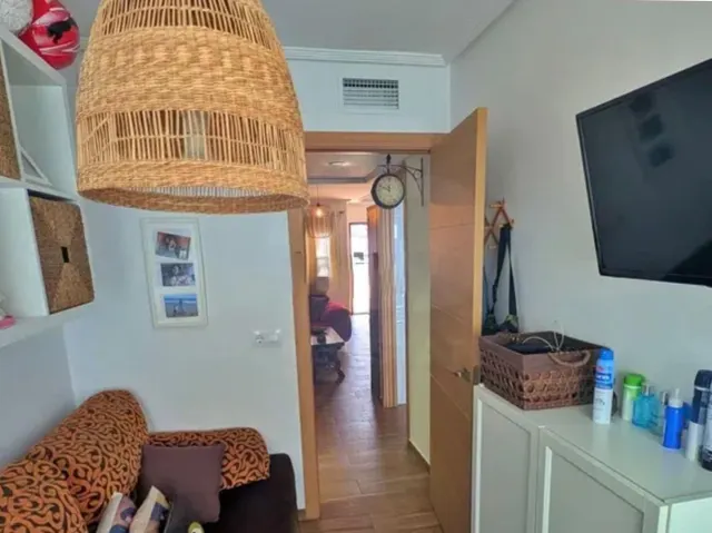 Impresionante Adosado en La Puntica, Lo Pagán por solo €261.000 — 13