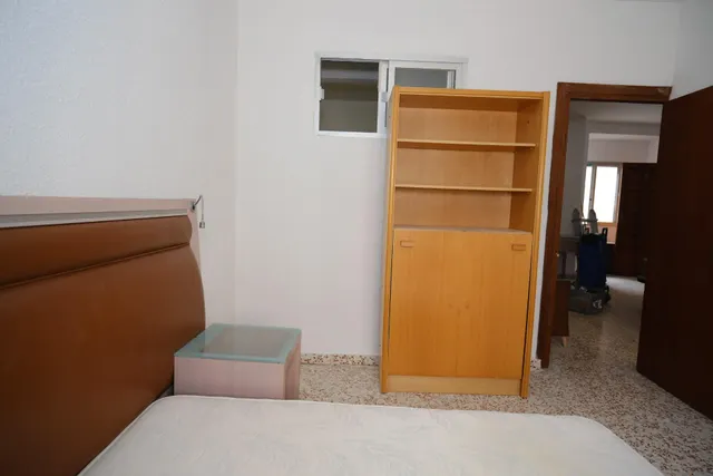 Piso en entreplanta en alquiler en casas ibañez — 17