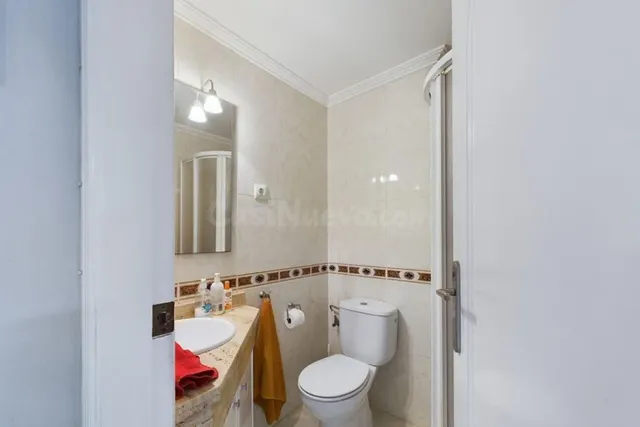 Apartamento 2 habitaciones 76m² en venta - Centro — 10
