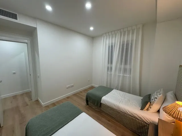 Planta baja 3 habitaciones 199m² en venta - Limonar — 15