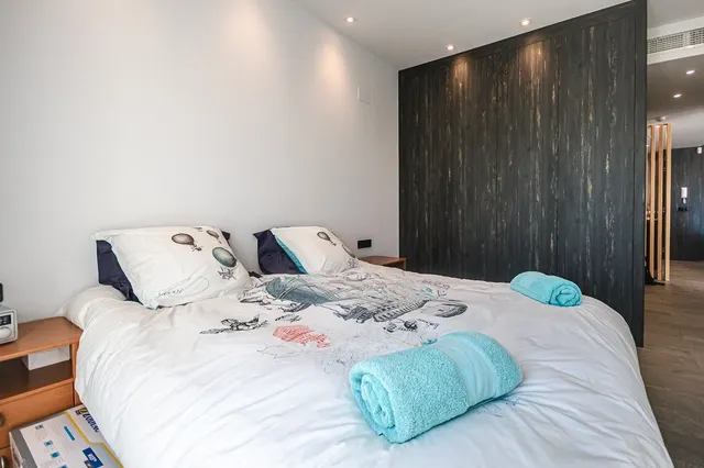 Villa 2 habitaciones 132m² en venta - Comunidad valenciana — 40