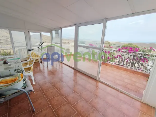 Casa con terreno en JARAVIA (Pulpi) — 9