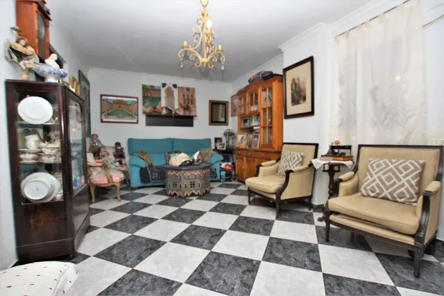 Adosado 6 habitaciones 220m² en venta - Marbella — 13