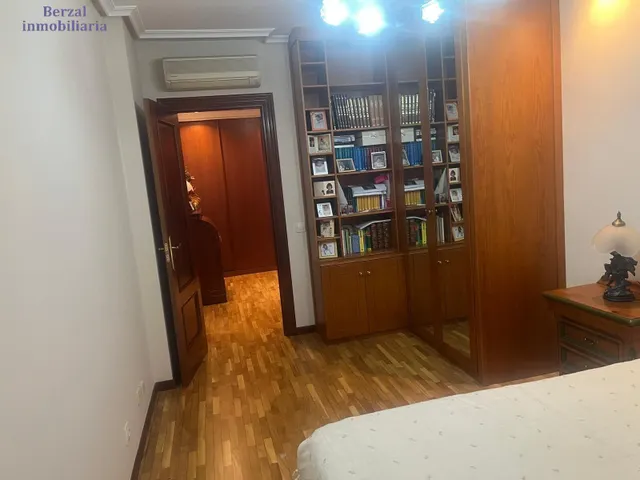 Extraordinaria vivienda de 4 habitaciones, garaje y 2 trasteros — 13