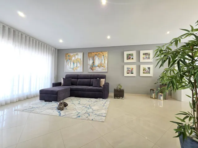 Chalet 5 habitaciones 297m² en venta - Amora — 10