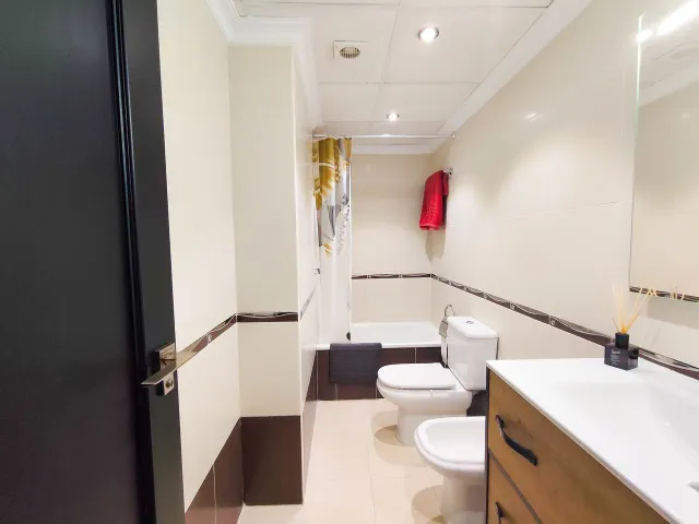 Apartamento 3 habitaciones 109m² en venta - Centro — 22