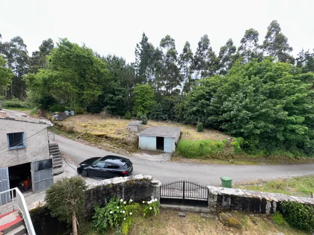 Casa en As Negradas (O Vicedo) - foto 4