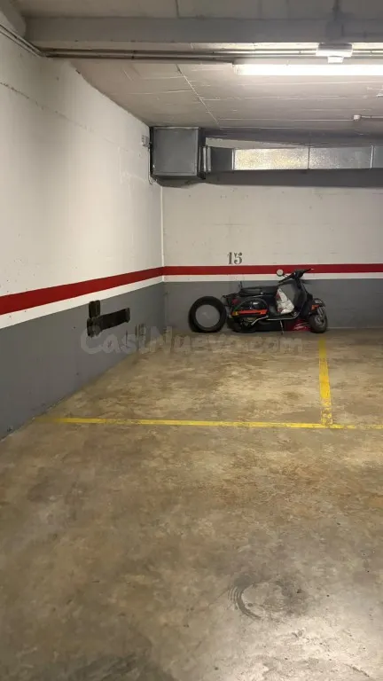 Parking coche en Venta en Tarragona Tarragona — 5