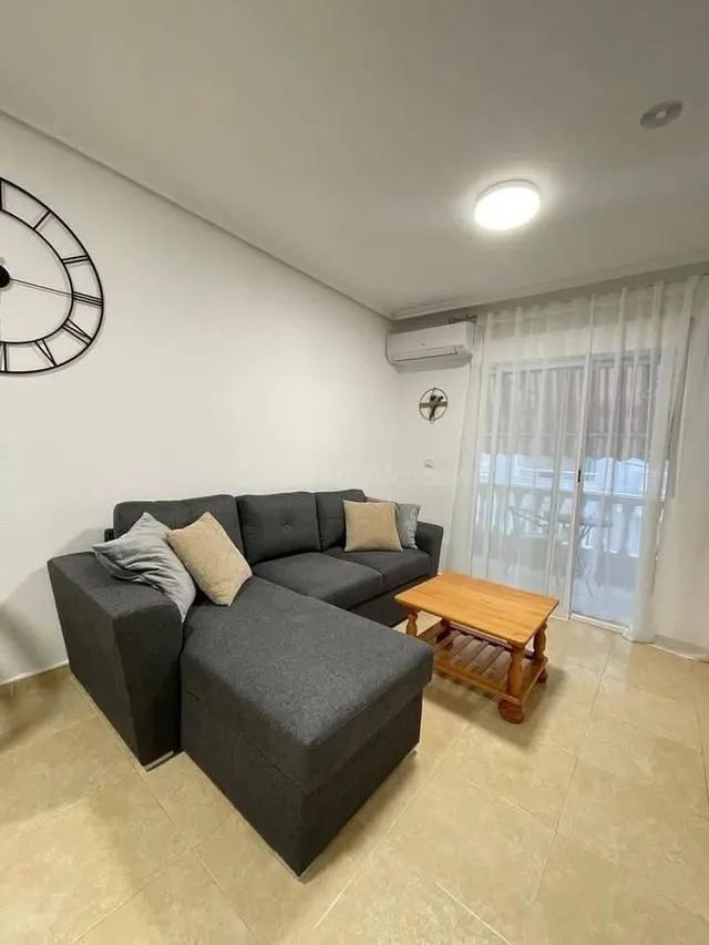 Apartamento 1 habitación 56m² en venta - Estacion de autobuses — 4