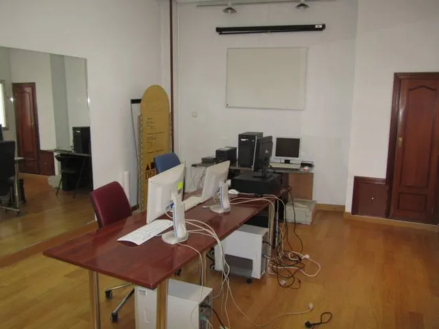 OFICINA 3 DESPACHOS — 4