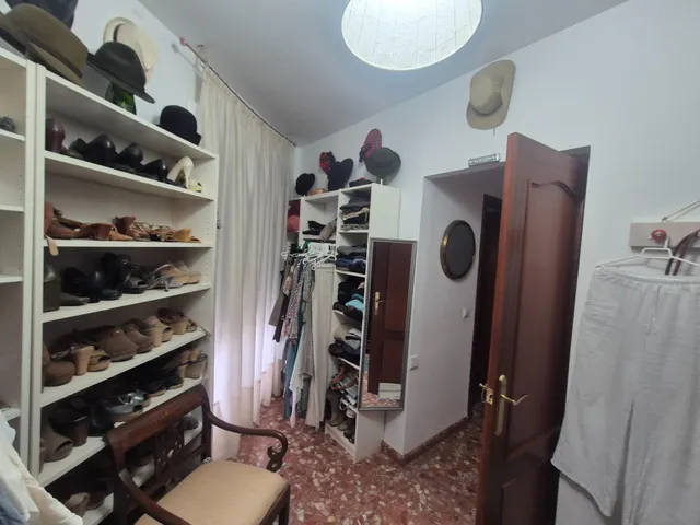 D. magnifico piso tipo duplex con amplia terraza con piscina y trastero en villafranca!!! — 35