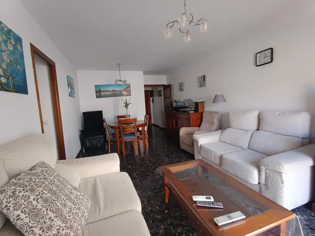 Apartamento 4 habitaciones 110m² en venta - Centro — 35