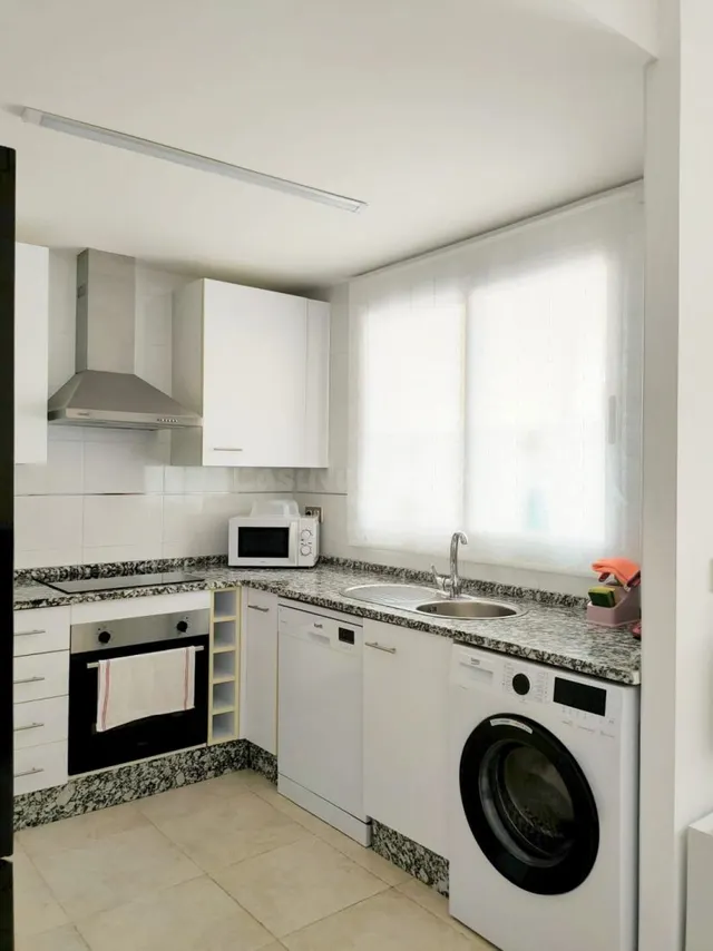 Adosado 2 habitaciones 120m² en venta - Urbanizacion panoram - foto 2