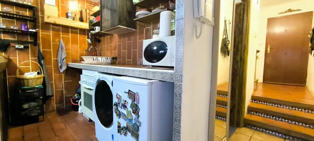 APARTAMENTO EN LAS ÁGUILAS — 7