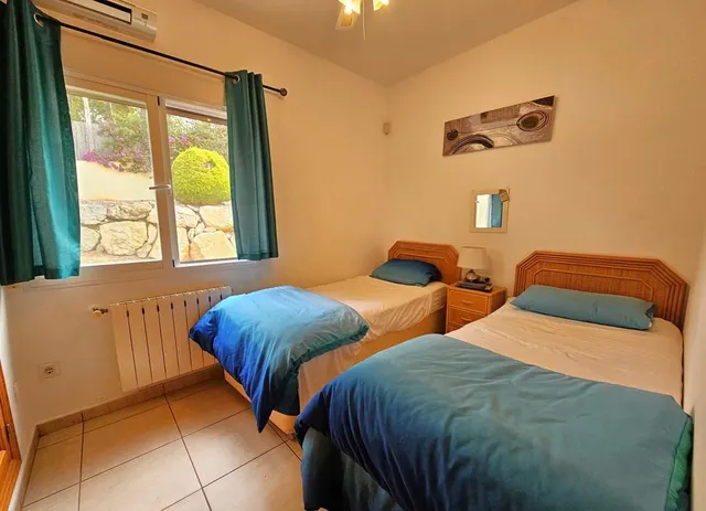 Villa 3 habitaciones 182m² en venta - Portichol - Balcón al Mar — 14