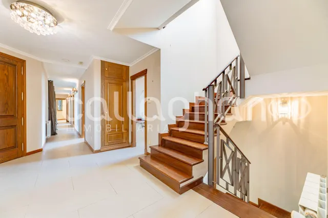 Exclusivo Chalet en Torre en Conill — 10